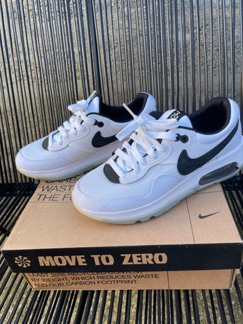 Lot de 2 paires de basket NIKE