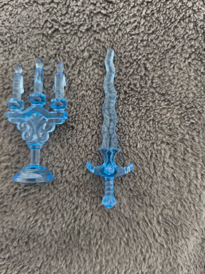 Playmobil Accessoires - photo numéro 3