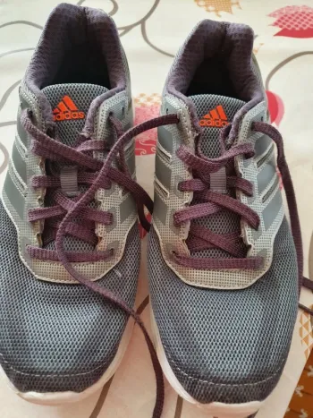 Baskets femme Adidas 39,5