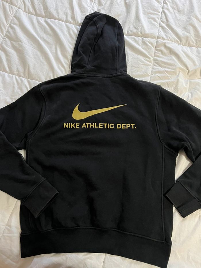 Pull à capuche Nike - photo numéro 6