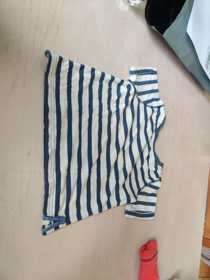 T-shirt palomino - photo numéro 2