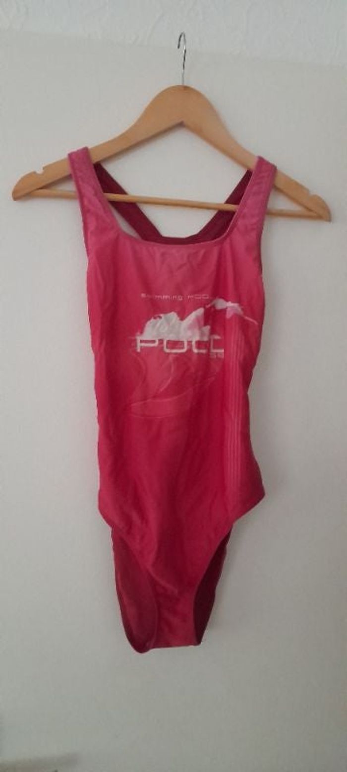 Maillot de bain