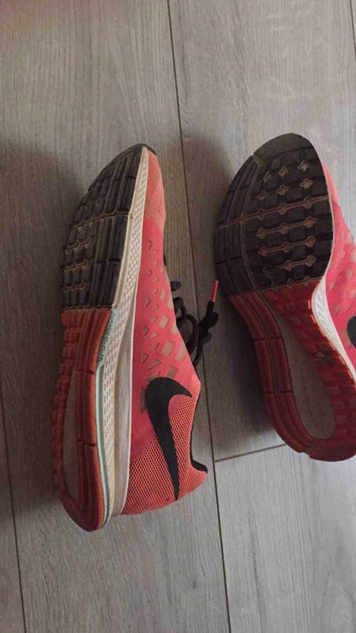 Baskets nike - photo numéro 8