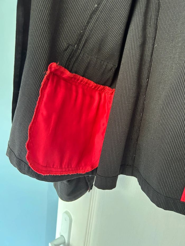 Veste blaser - photo numéro 6