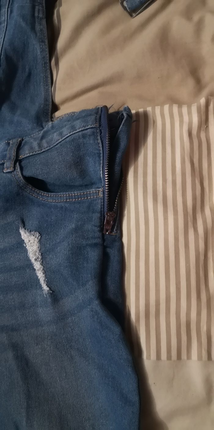 Salopette - photo numéro 5