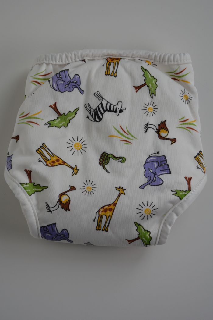 Lot de 5 couches lavables Imse Vimse Newborn - photo numéro 9