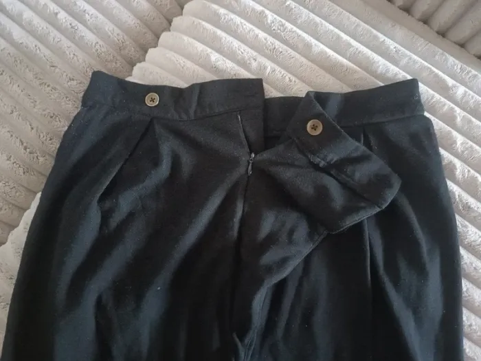 Pantalon Zara homme sarouel taille m - photo numéro 5