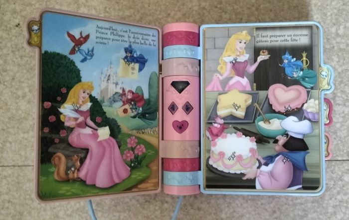 Petit livre électronique - photo numéro 2