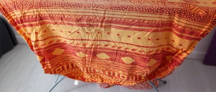 Parrure de drap 1 personne - photo numéro 6