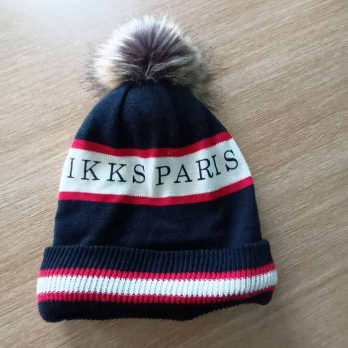Bonnet ikks