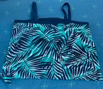 Haut tankini  T52