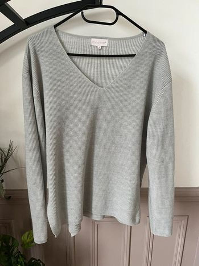 Pull Anna Karel 🍒 t38