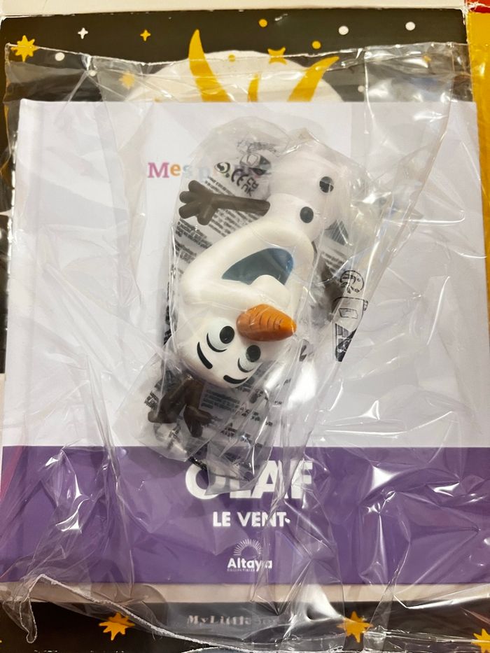 Livre Disney mes premiers amis sous blister - photo numéro 2