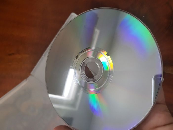 Dvd Schtroumpfs - photo numéro 4