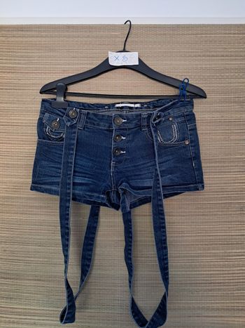 Short