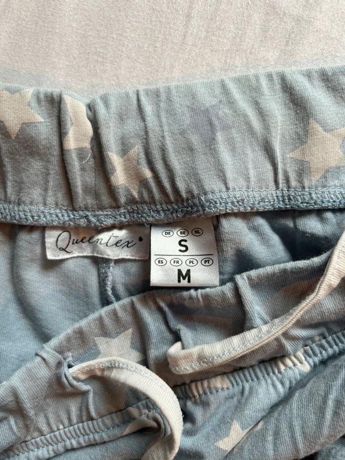Lot pantalons maison M/S - photo numéro 5