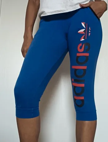 Jogging Adidas TS
