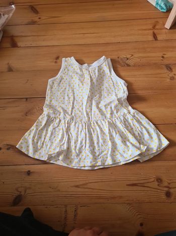 Robe d'été