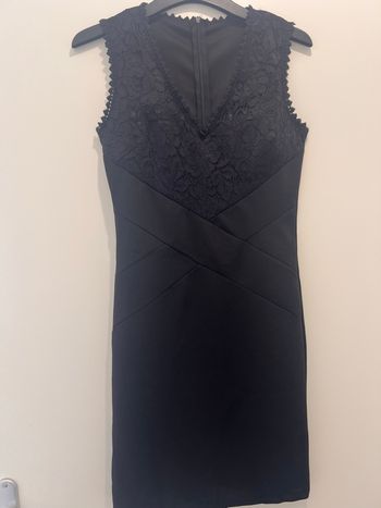 Robe Courte 