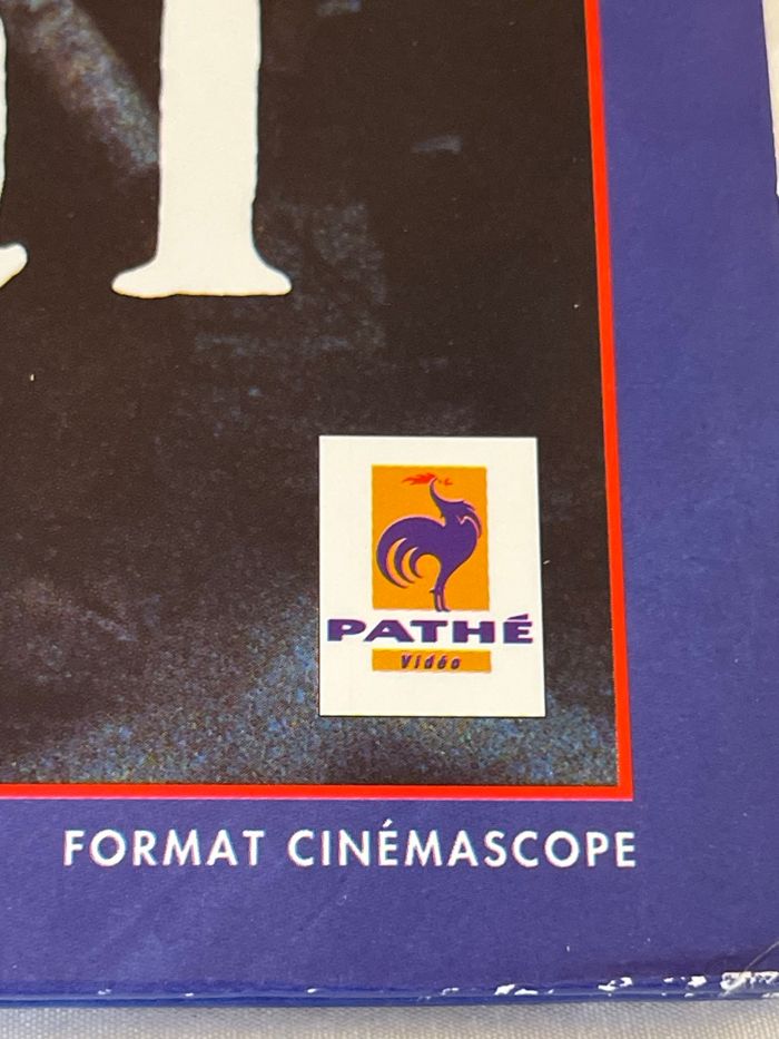 Laser Disc - Germinal - photo numéro 3