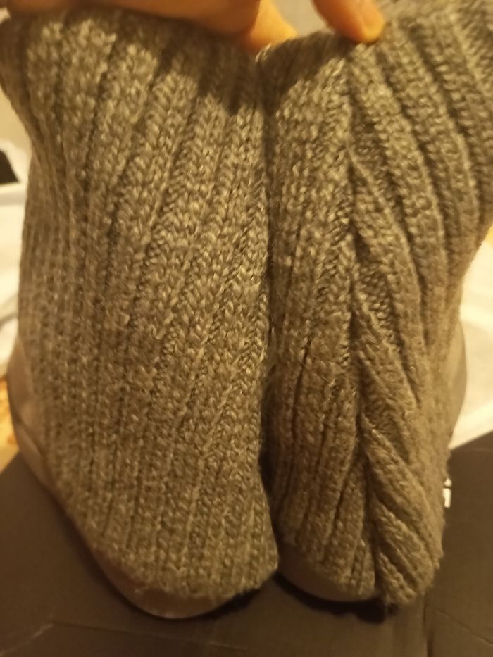 Bottines - photo numéro 5