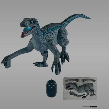 Dinosaure télécommandé