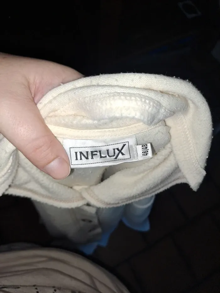 Robe de chambre 46-48 femme - photo numéro 3