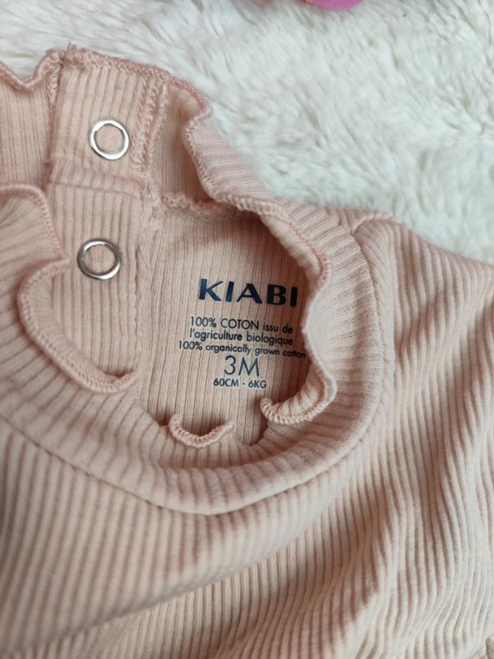 Lot de 4 pulls Kiabi - photo numéro 2