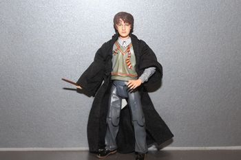 Figurine Harry Potter - 2002