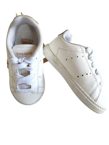 Baskets fille Le Coq Sportif