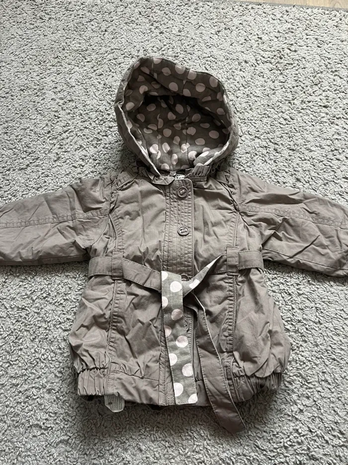 Manteau