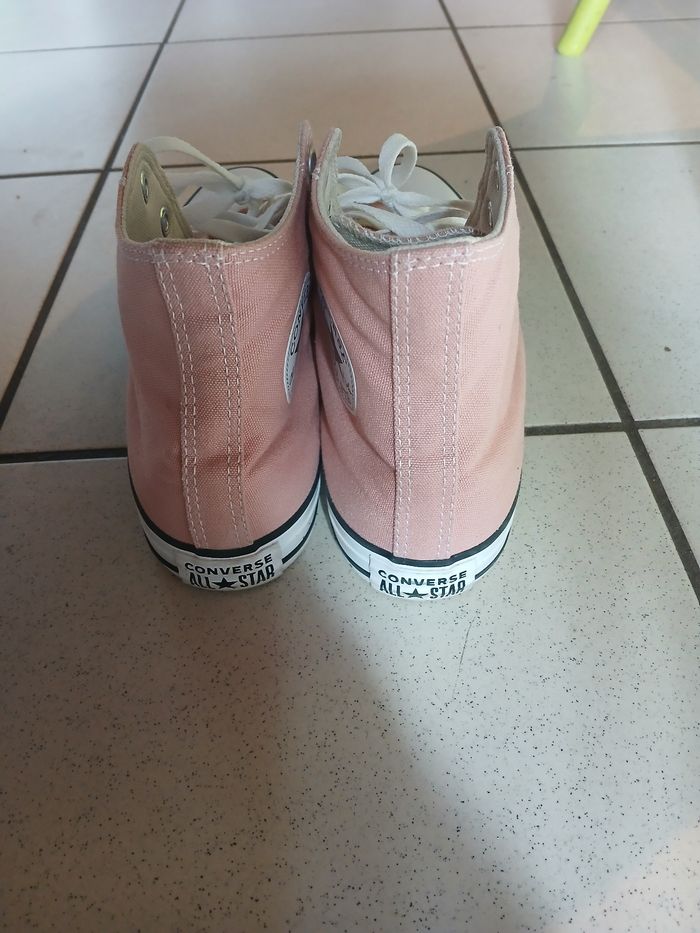 Chaussures bottines - photo numéro 4