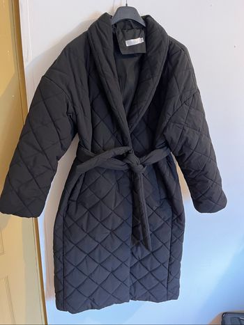 Manteau femme