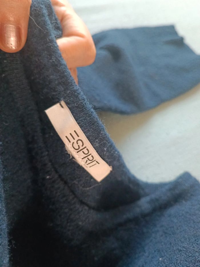 Pull esprit - photo numéro 3