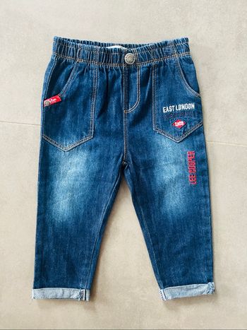 Jeans Lee Cooper