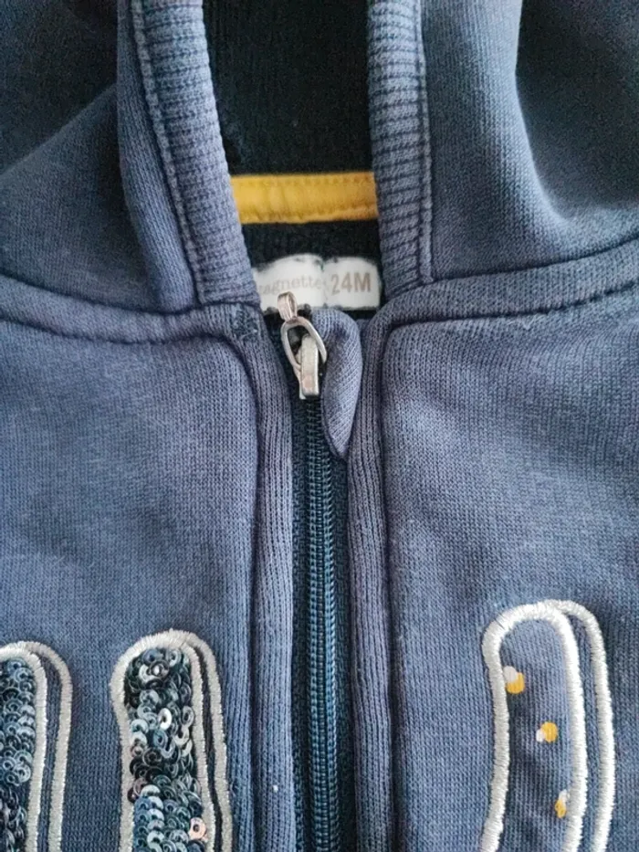 Veste - photo numéro 3