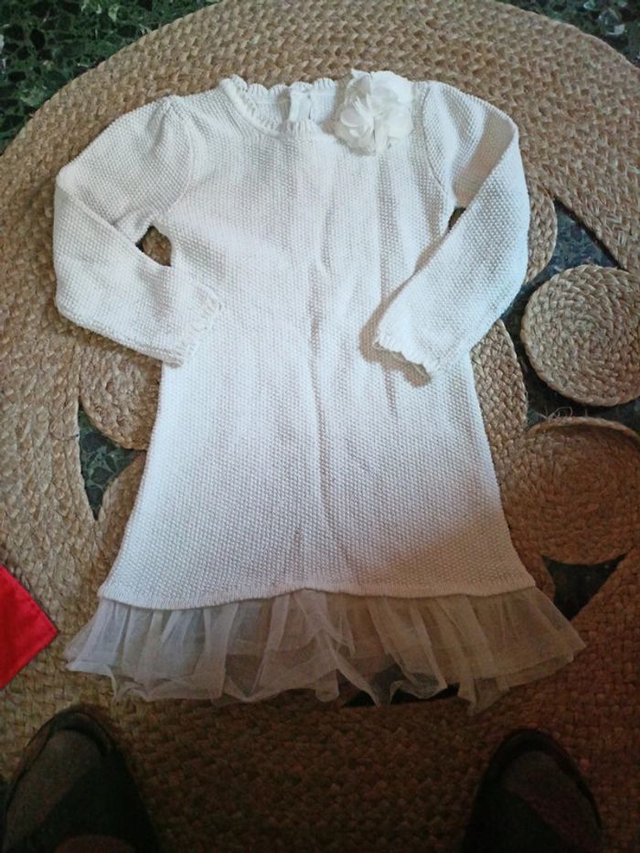 Robe 24/36 mois young dimension (Primark)