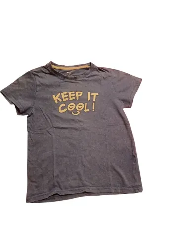 Tee-shirt 8 ans Kiabi