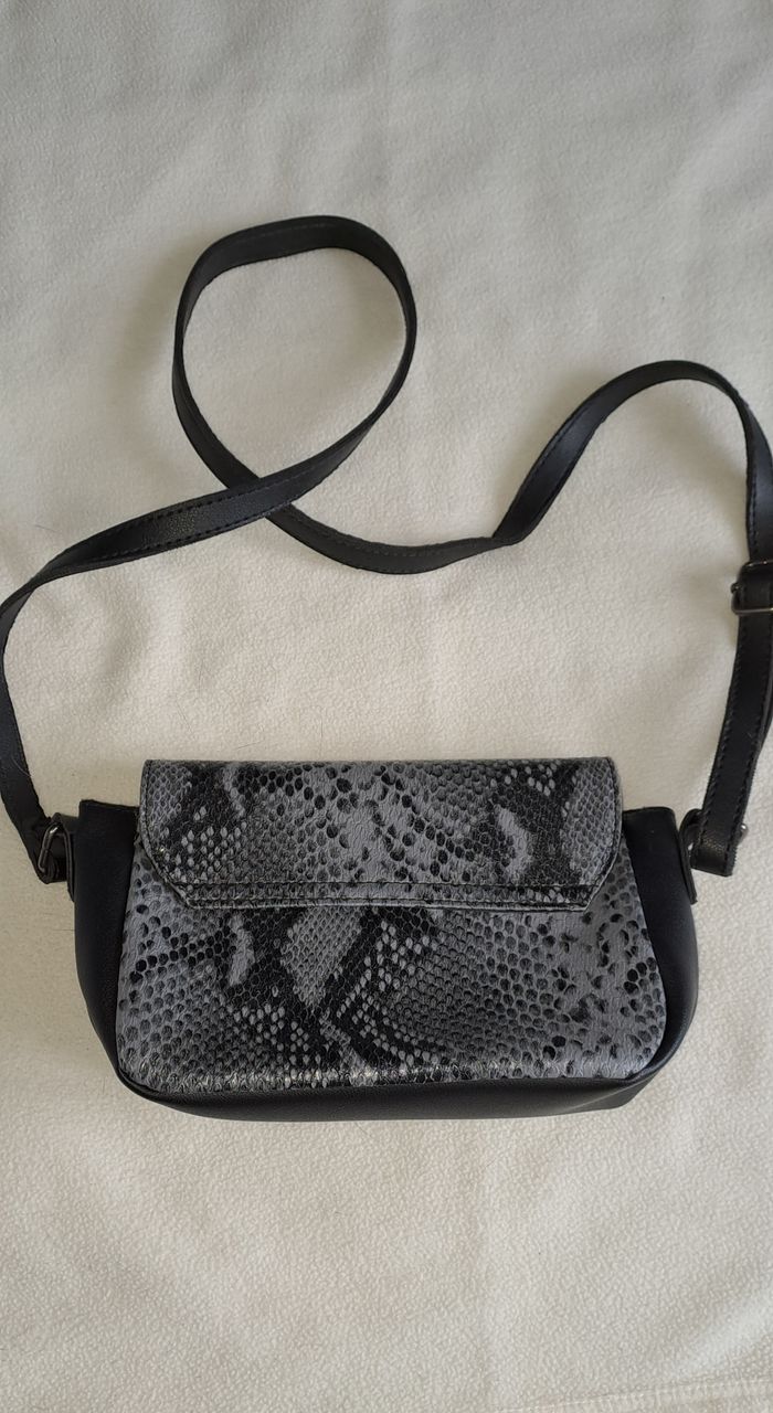 Sac a main femme - photo numéro 2