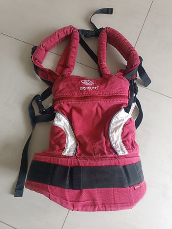 Porte bébé