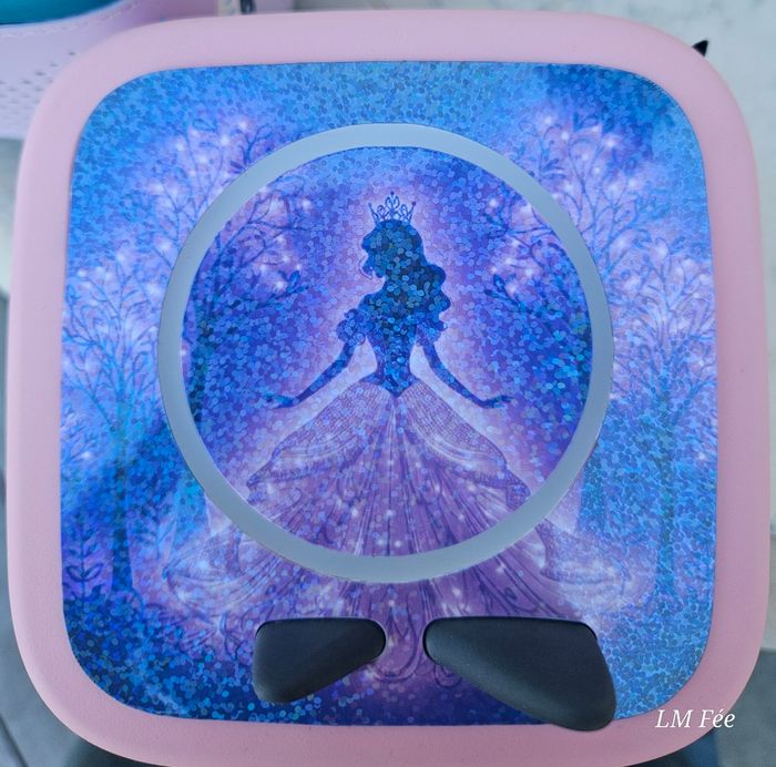 Stickers toniebox version2 - photo numéro 3