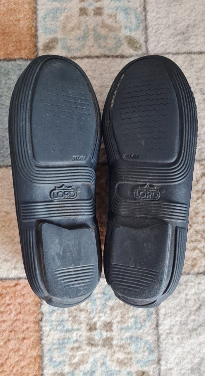 Chaussures Mocassins en cuir Primigi - photo numéro 7