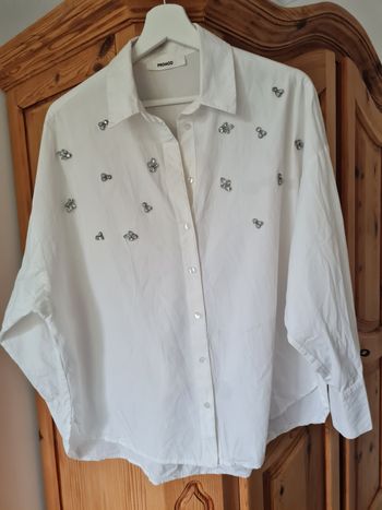 Chemise promod
