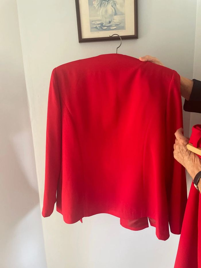 Ensemble Tailleur - photo numéro 7