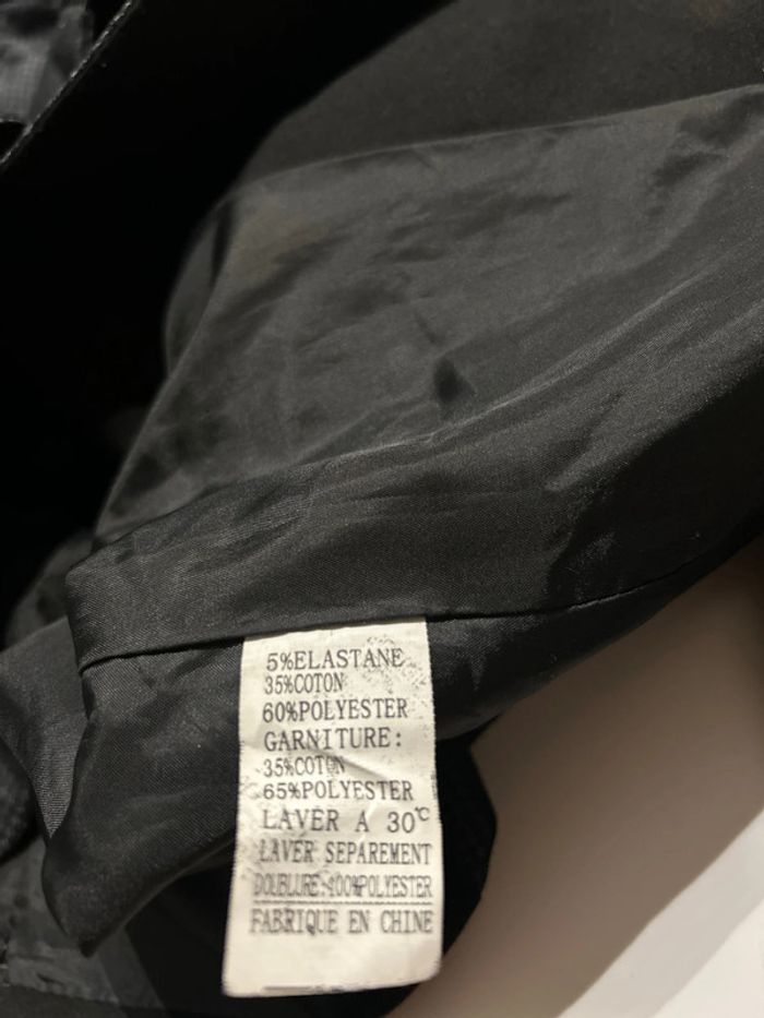 veste t38 - photo numéro 2