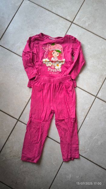 Pyjama