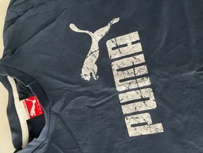 T-shirt Puma - photo numéro 2