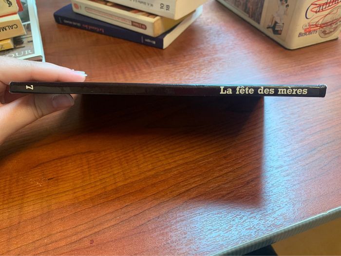 La fête des mères Didier Daeninckx - photo numéro 3