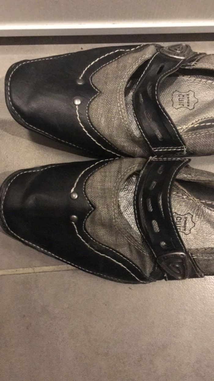 Chaussure 37 - photo numéro 2