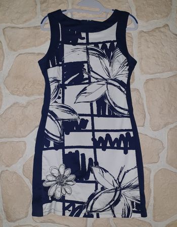 Robe Désigual T.38